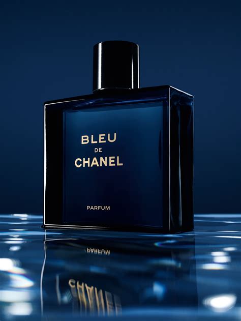 blue De Chanel for sale